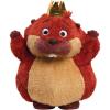 Disney and Pixar’s Hoppers Workin’ Out King George Feature Plush – Talking & Moving Plush Toy for Kids and Movie Fans, Inspired by The Hoppers Movie, Kids Toys for Ages 3 Up by Just Play