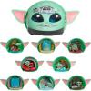 Star Wars™ Doorables Grogu Collector Capsule – Disney Mystery Capsule with Cute Figures and Details, Collectible Display Surprise, Out of This Galaxy Cute, for Fans, Collectors and Kids 5+