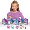 Disney Doorables Village Peek Pack, Series 5 and 6, Includes 24 Figures, Styles May Vary, Officially Licensed Kids Toys for Ages 5 Up, Amazon Exclusive(Series 1)