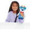 Disney Standard Pride Small Plush – Minnie Mouse, Just Play, Kids Toys for Ages 2 Up, Amazon Exclusive by Just Play