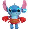 Disney100 Years of Wonder Stitch as Sebastian Large Plush Stuffed Animal