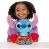 Disney100 Years of Wonder Stitch as Sebastian Large Plush Stuffed Animal