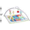 Early Learning Centre Blossom Farm Playmat & Arch, Physical Development, Hand Eye Coordination, Stimulates Senses