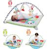 Early Learning Centre Blossom Farm Playmat & Arch, Physical Development, Hand Eye Coordination, Stimulates Senses