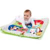 Early Learning Centre Blossom Farm Playmat & Arch, Physical Development, Hand Eye Coordination, Stimulates Senses