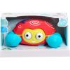 Early Learning Centre Push ‘n’ Go Crab, Physical Development, Stimulates Senses, Kids Toys for Ages 06 Month, Amazon Exclusive