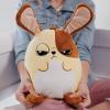 Flipeez Large Plush Phil, Puppy, Ages 3 and up