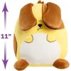 Flipeez Large Plush Phil, Puppy, Ages 3 and up