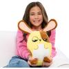 Flipeez Large Plush Phil, Puppy, Ages 3 and up