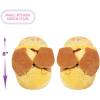 Flipeez Slippers, Puppy, Small, Kids Sizes 9-12