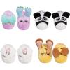 Flipeez Slippers, Puppy, Small, Kids Sizes 9-12
