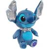 Just Play Disney100 Years of Wonder Stitch Small Plush Stuffed Animal, Officially Licensed Kids Toys for Ages 2 Up