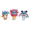 Just Play Disney100 Years of Wonder Stitch as Simba Small Plushie Stuffed Animal, Officially Licensed Kids Toys for Ages 2 Up(Pongo)