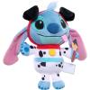 Just Play Disney100 Years of Wonder Stitch as Simba Small Plushie Stuffed Animal, Officially Licensed Kids Toys for Ages 2 Up(Pongo)