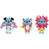 Just Play Disney100 Years of Wonder Stitch as Simba Small Plushie Stuffed Animal, Officially Licensed Kids Toys for Ages 2 Up(Simba)