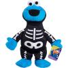 Sesame Street Halloween 15-inch Large Plush Cookie Monster Stuffed Animal, Super Soft Plush, Kids Toys for Ages 18 Month by Just Play(Cookie Monster)