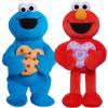 Sesame Street Sweet Love 15-inch Large Plush Cookie Monster Stuffed Animal, Blue, Soft Plushie, Kids Toys for Ages 18 Month by Just Play