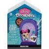 Disney Doorables Village Peek Pack, Series 5 and 6, Includes 24 Figures, Styles May Vary, Officially Licensed Kids Toys for Ages 5 Up, Amazon Exclusive(Series 3)