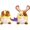 Flipeez Large Plush Phil, Puppy, Ages 3 and up