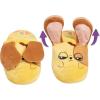 Flipeez Slippers, Puppy, Small, Kids Sizes 9-12