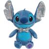 Just Play Disney100 Years of Wonder Stitch Small Plush Stuffed Animal, Officially Licensed Kids Toys for Ages 2 Up