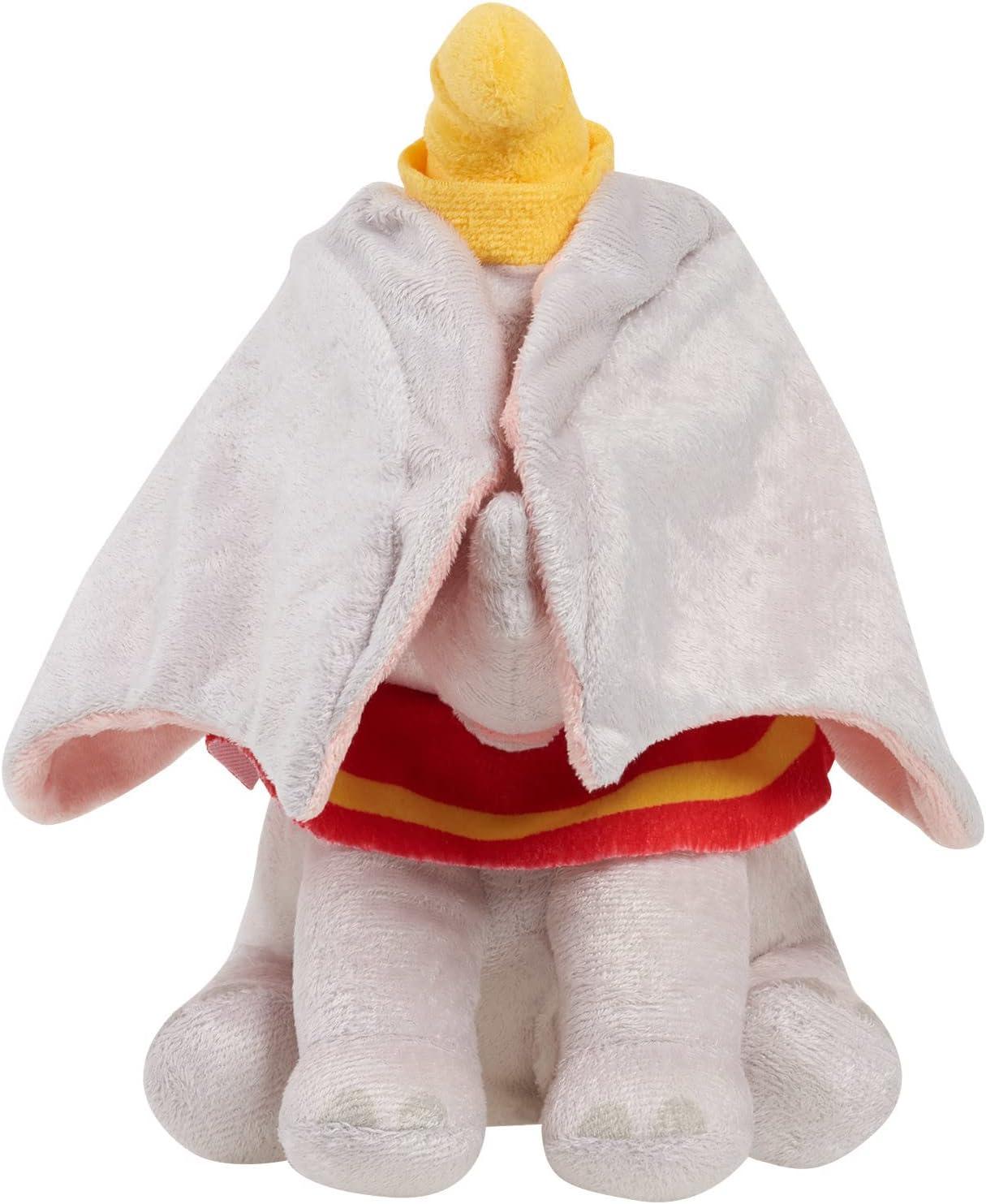 image:imageDisney PeekABoo Dumbo Interactive Plush Officially Licensed Kids Toys for Ages 2 Up by Just Play
