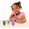 Disney Junior Music Lullabies Finger Puppets, Includes Mickey Mouse, Minnie Mouse, Bingo, and Rolly