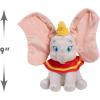 Disney Peek-A-Boo Dumbo Interactive Plush, Officially Licensed Kids Toys for Ages 2 Up by Just Play