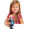Harry Potter™ 8-Inch Spell Casting Wizards Luna Lovegood™ Small Plushie with Sound Effects
