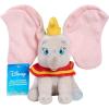 Disney Peek-A-Boo Dumbo Interactive Plush, Officially Licensed Kids Toys for Ages 2 Up by Just Play