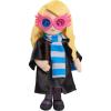 Harry Potter™ 8-Inch Spell Casting Wizards Luna Lovegood™ Small Plushie with Sound Effects
