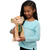 Disney The Lion King 30th Anniversary Nala Large Plush Stuffed Animal, Lion, Kids Toys for Ages 2 Up by Just Play