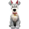 Disney 13-inch Large Tramp Stuffed Animal, Dog, Lady and the Tramp Plush, Kids Toys for Ages 2 Up, Amazon Exclusive by Just Play