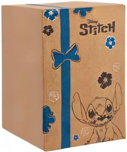 image:imageJust Play STITCH Disney Elvis Stitch Collector Plush Stuffed Animal Alien Officially Licensed Kids Toys for Ages 3 Up Amazon Exclusive