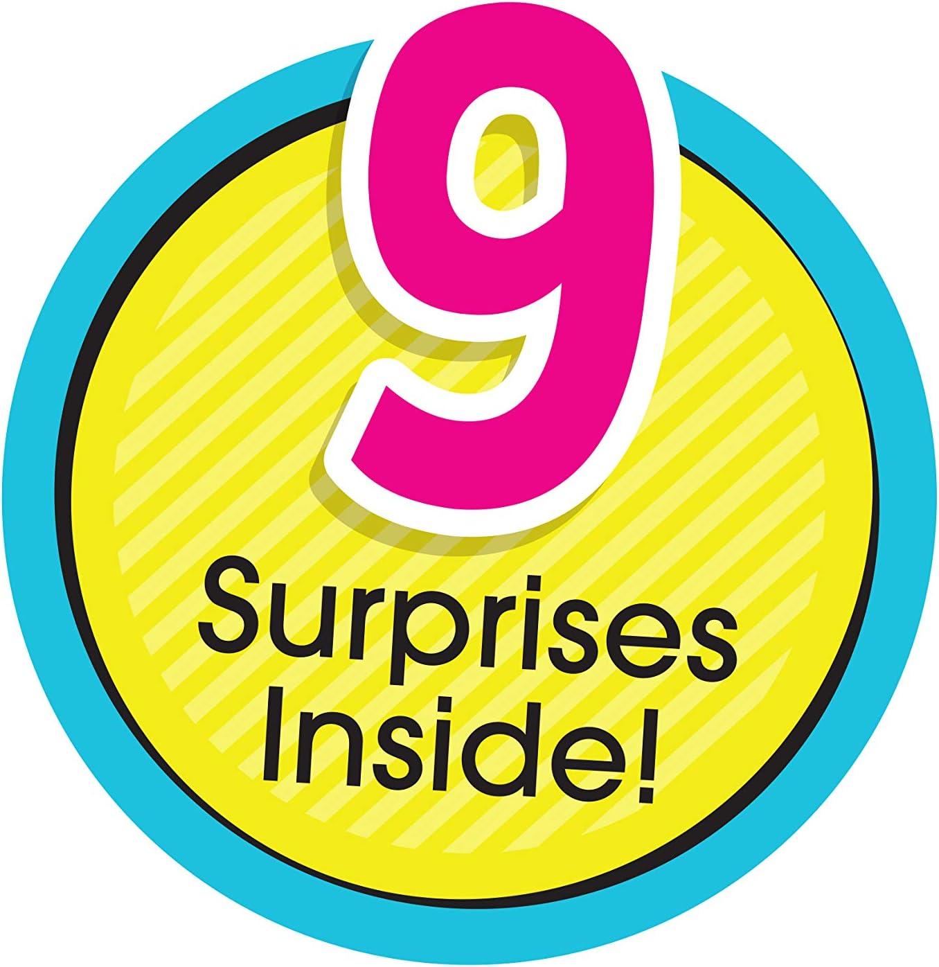 image:imageDisney Junior Minnie Mouse Mystery Figure Capsule 9 Pieces Inside Officially Licensed Kids Toys for Ages 3 Up by Just Play