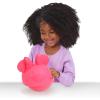 Disney Junior Minnie Mouse Mystery Figure Capsule, 9 Pieces Inside, Officially Licensed Kids Toys for Ages 3 Up by Just Play