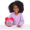 Disney Junior Minnie Mouse Mystery Figure Capsule, 9 Pieces Inside, Officially Licensed Kids Toys for Ages 3 Up by Just Play