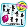 Disney Junior Minnie Mouse Mystery Figure Capsule, 9 Pieces Inside, Officially Licensed Kids Toys for Ages 3 Up by Just Play