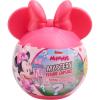 Disney Junior Minnie Mouse Mystery Figure Capsule, 9 Pieces Inside, Officially Licensed Kids Toys for Ages 3 Up by Just Play