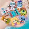 Doorables Let’s Go Blind Bag Collectible Figures Series 1, Officially Licensed Kids Toys for Ages 5 Up by Just Play
