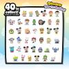 Doorables Let’s Go Blind Bag Collectible Figures Series 1, Officially Licensed Kids Toys for Ages 5 Up by Just Play