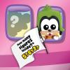 Doorables Let’s Go Blind Bag Collectible Figures Series 1, Officially Licensed Kids Toys for Ages 5 Up by Just Play