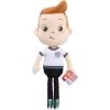 Ada Twist, Scientist Cuddle Time Iggy Peck 11-Inch Plush Doll, Includes Signature Look, Kids Toys for Ages 2 Up by Just Play