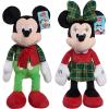 Disney Holiday Classics Mickey Mouse 19-inch Large Plushie Stuffed Animal(15 Inches)