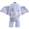 Nickelodeon Canticos: Little Elephant: Elefantito Medium Plush with Sound, Kids Toys for Ages 06 Month by Just Play