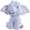 Nickelodeon Canticos: Little Elephant: Elefantito Medium Plush with Sound, Kids Toys for Ages 06 Month by Just Play