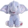 Nickelodeon Canticos: Little Elephant: Elefantito Medium Plush with Sound, Kids Toys for Ages 06 Month by Just Play