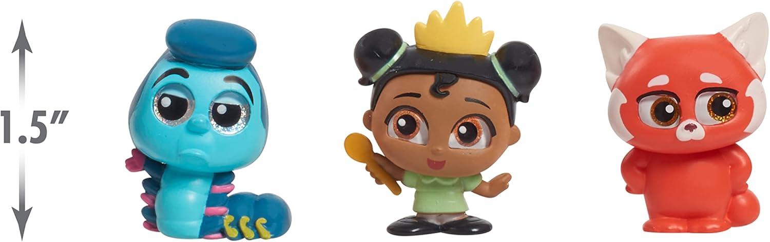 image:imageDisney Doorables Countdown to Birthday Calendar Collectible Blind Bag Figures Kids Toys for Ages 5 Up Amazon Exclusive by Just PlayCalendar