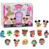 Disney Doorables Countdown to Birthday Calendar, Collectible Blind Bag Figures, Kids Toys for Ages 5 Up, Amazon Exclusive by Just Play(Calendar)
