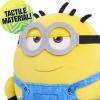 Illumination Minions & Monsters Ed Squooshy Plush Toy, 7-Inch Soft Squishy Stuffed Animal, Sensory Fidget Toy with Bean Fill, Kids Gift Ages 3+